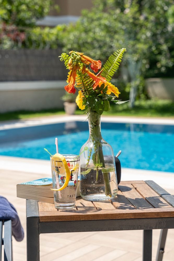 undefined Villa Poyraz 6