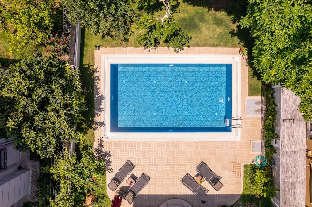 undefined Villa Poyraz 5