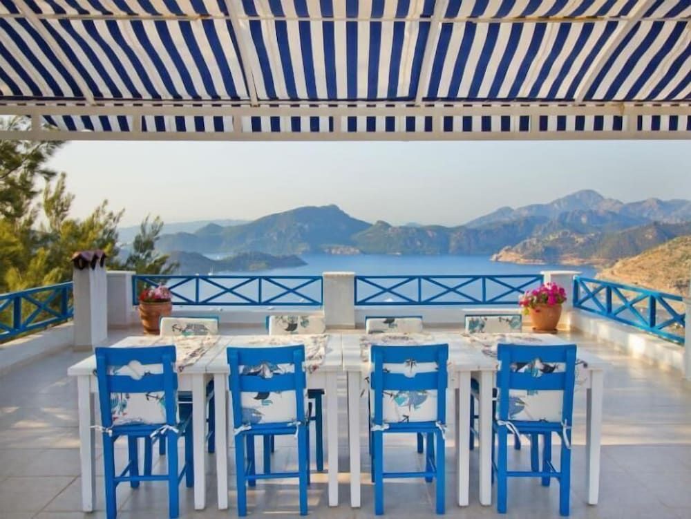 undefined Villa Panaroma 2