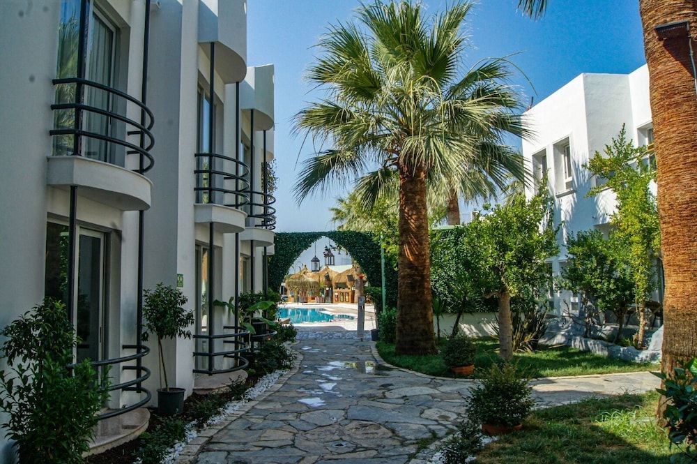 undefined Dream Palace Hotel - Adults Only 4