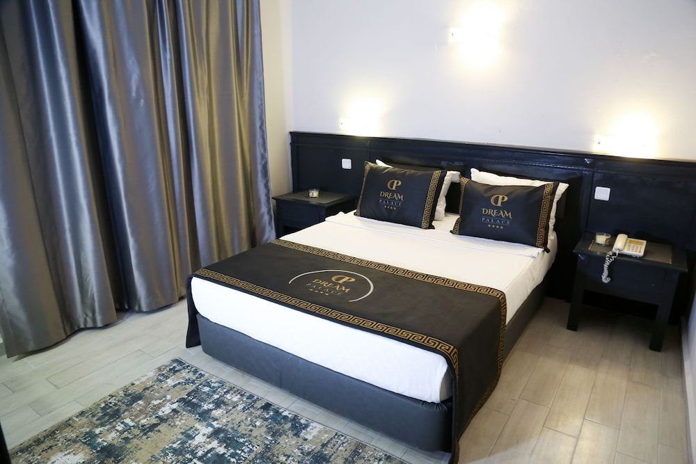 undefined Dream Palace Hotel - Adults Only