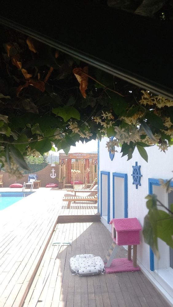 undefined Casa Del Mar Bodrum 6