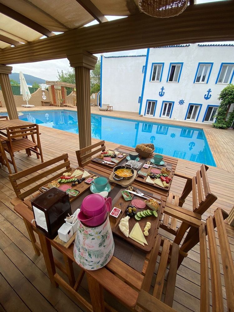 undefined Casa Del Mar Bodrum 5