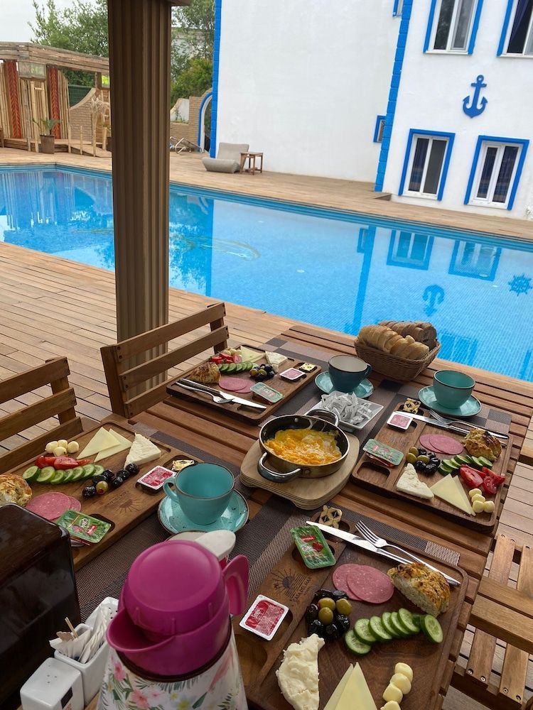 undefined Casa Del Mar Bodrum 9