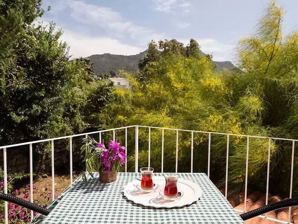 Casa Del Mar Bodrum Standard Double Room 2