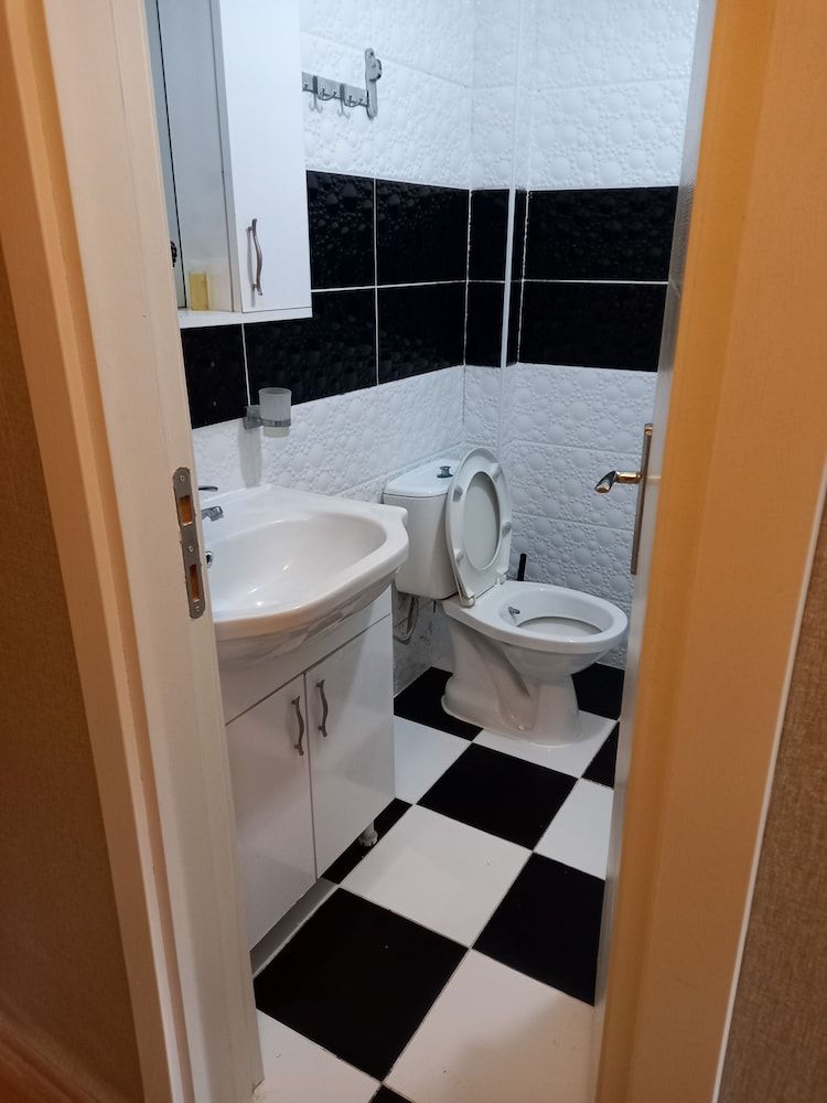 Casa Del Mar Bodrum Standard Double Room 4