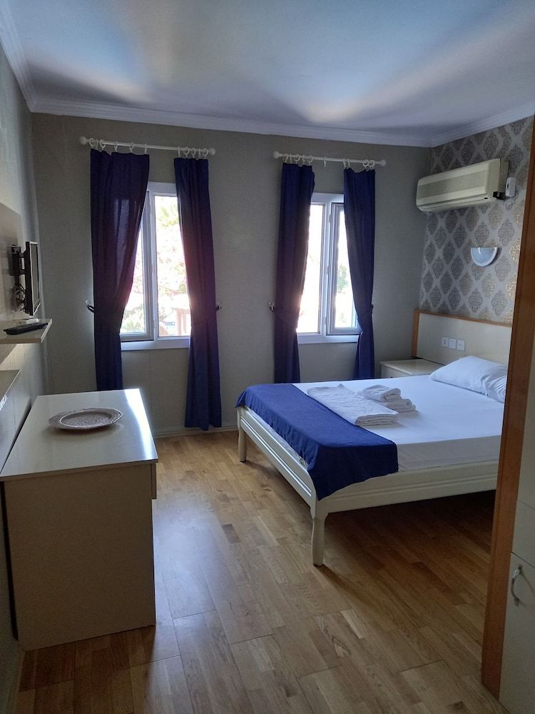 Casa Del Mar Bodrum Standard Double Room 3