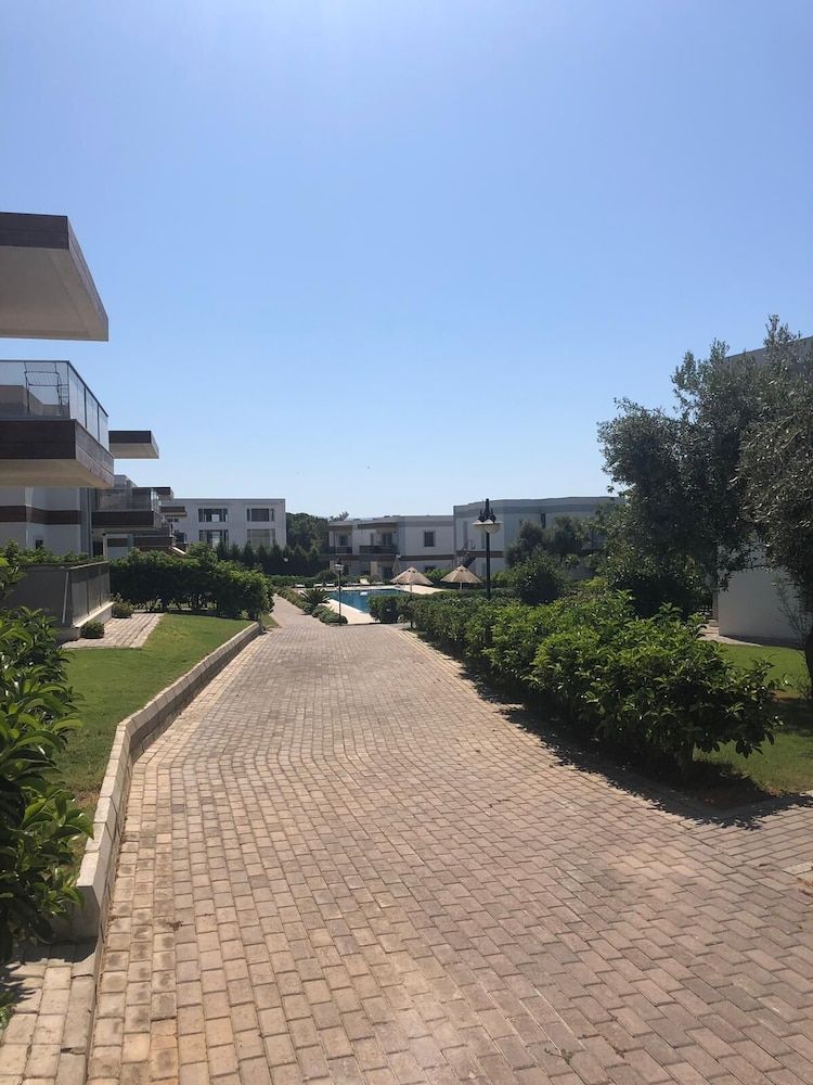 undefined Cakir Villalari 6