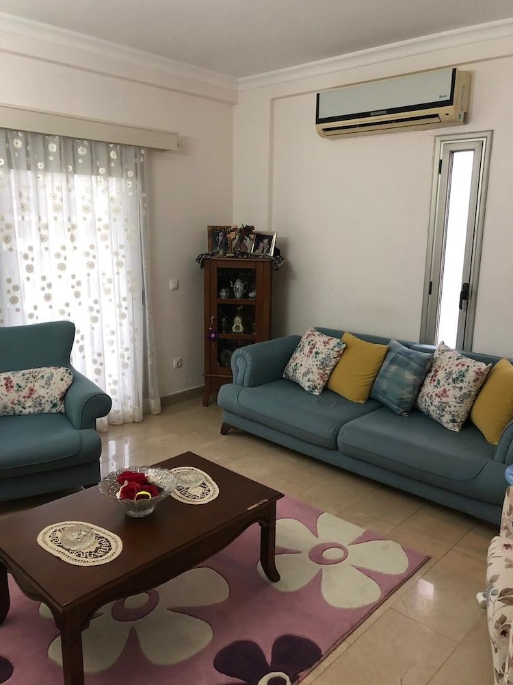 undefined Cakir Villalari