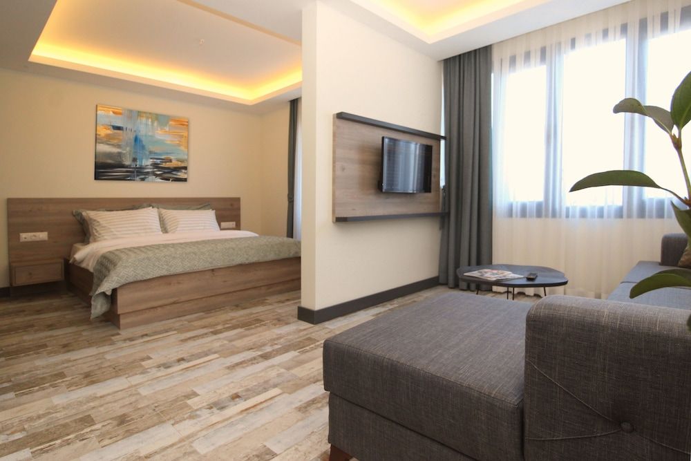 undefined Acropol Of Bodrum Beach Hotel 2