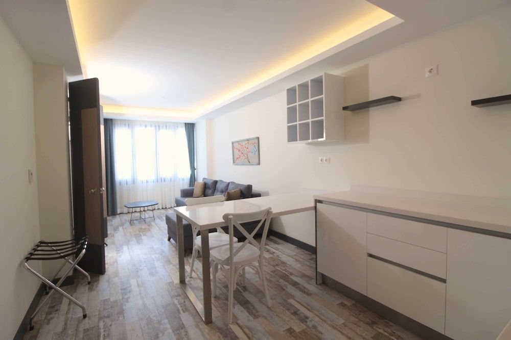 Acropol Of Bodrum Beach Hotel Superior Room (4 Adults) 6