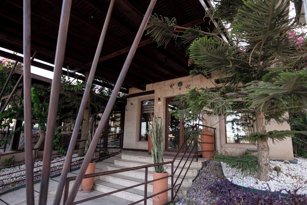 undefined Mare Garden Hotel Akyarlar 7