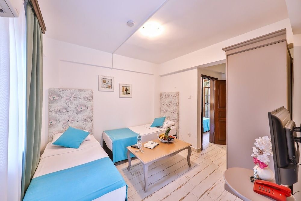 undefined Mare Garden Hotel Akyarlar