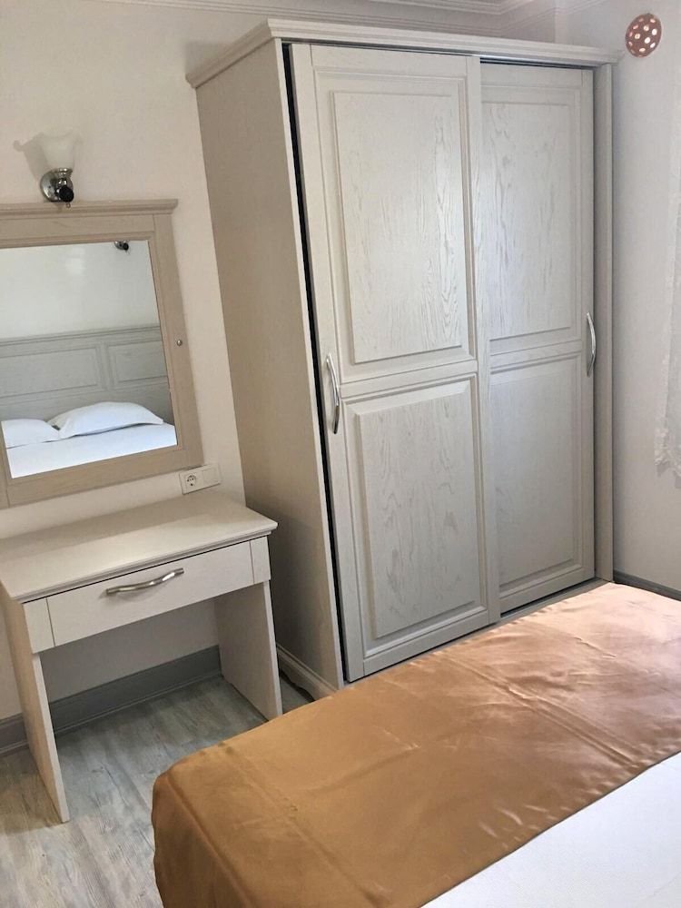 undefined Parilti Evleri 2