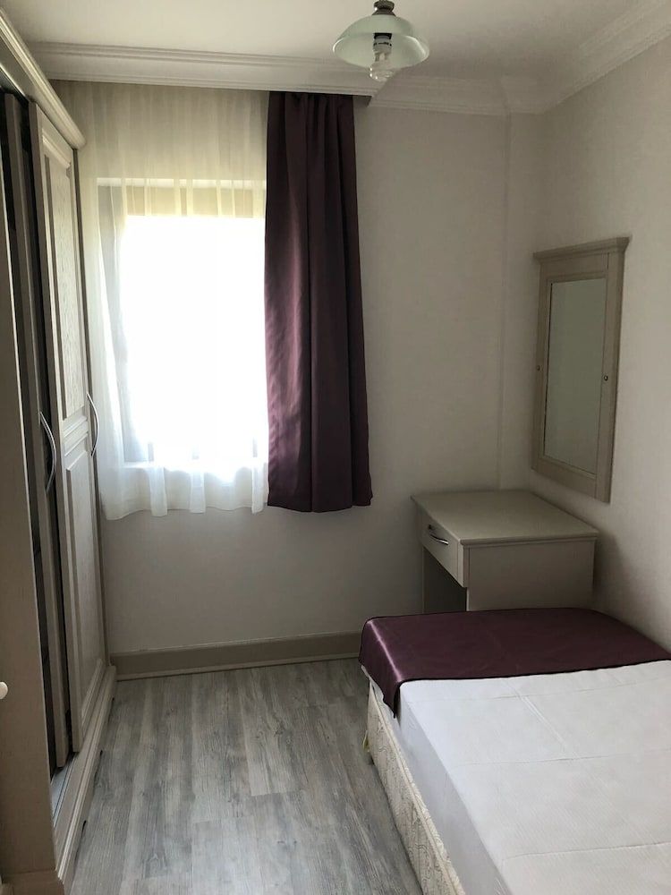 undefined Parilti Evleri 4