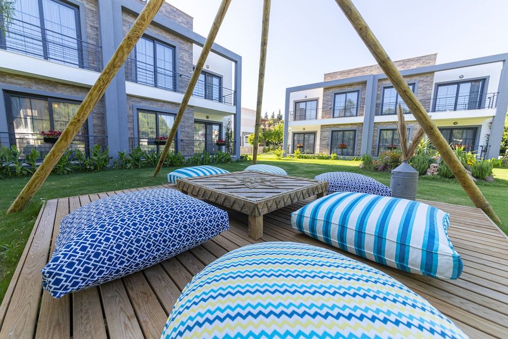 undefined La Morada Suites 4