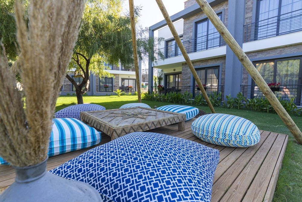 undefined La Morada Suites 3