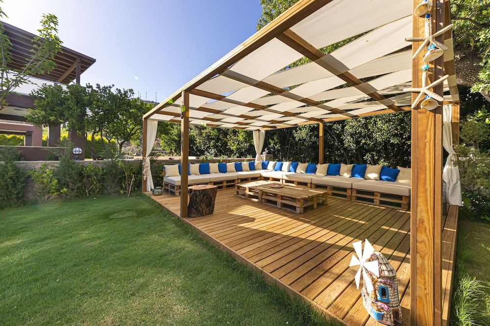 undefined La Morada Suites 9