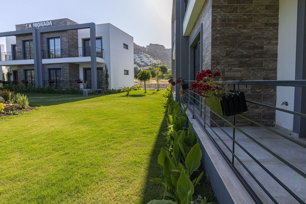 undefined La Morada Suites 5