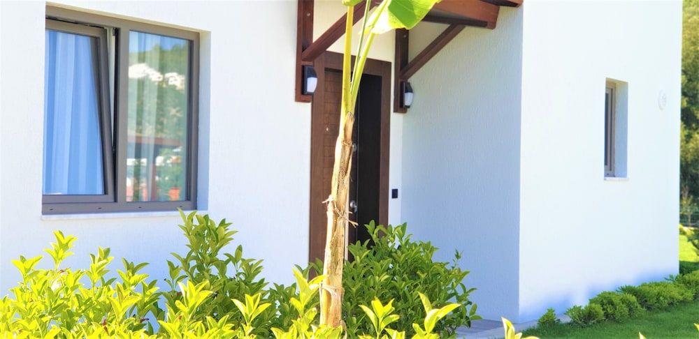 undefined Bodrum Yoga Suites 4