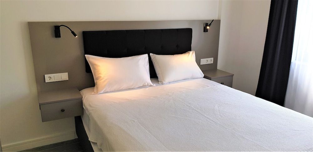 undefined Bodrum Yoga Suites 7