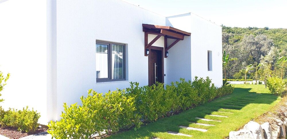 undefined Bodrum Yoga Suites 3