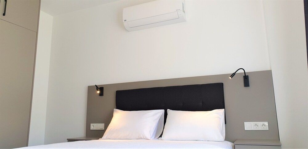 undefined Bodrum Yoga Suites 9