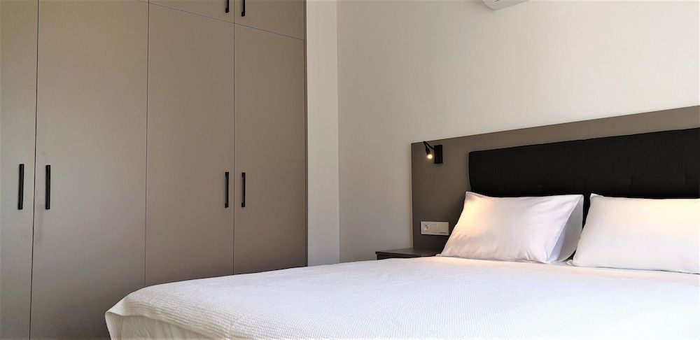 undefined Bodrum Yoga Suites 10