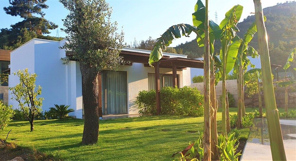 undefined Bodrum Yoga Suites 2