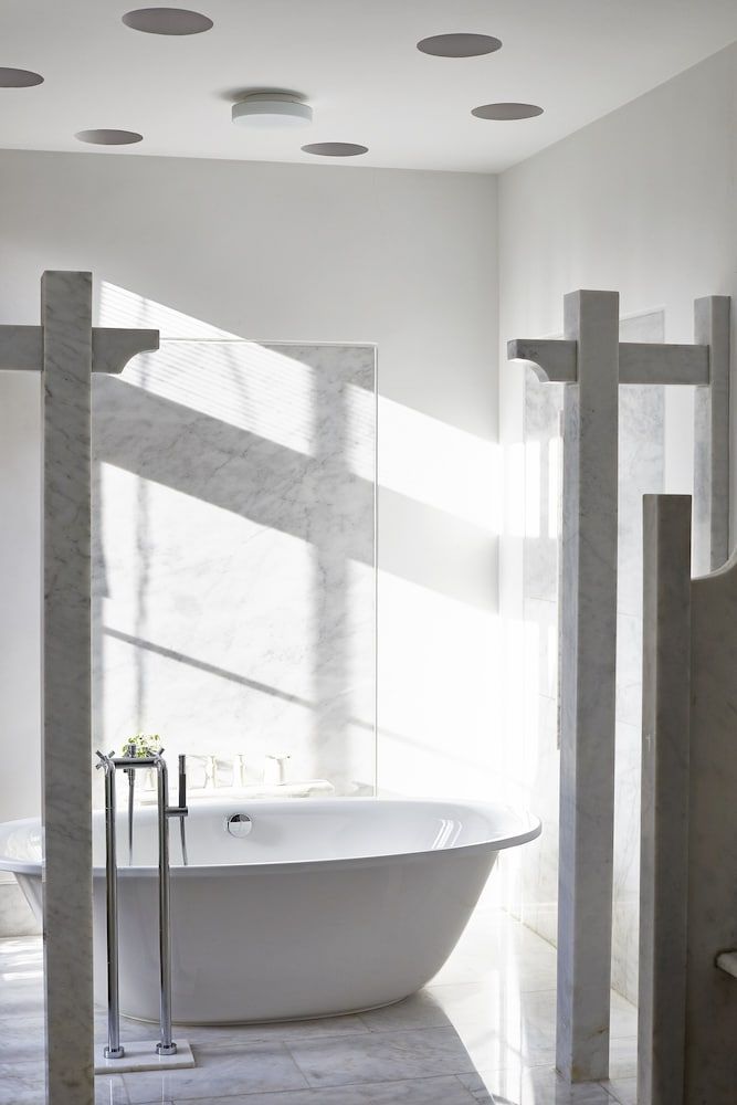 Amanruya Room, Garden View (Pavilion) 5