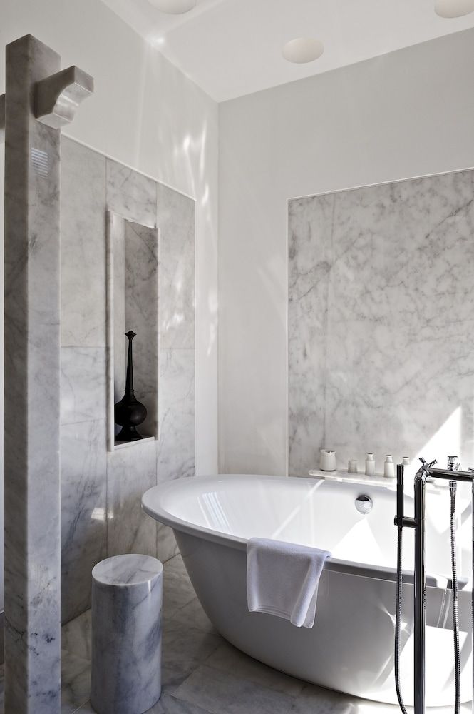 Amanruya Room, Sea View (Pavilion) 6