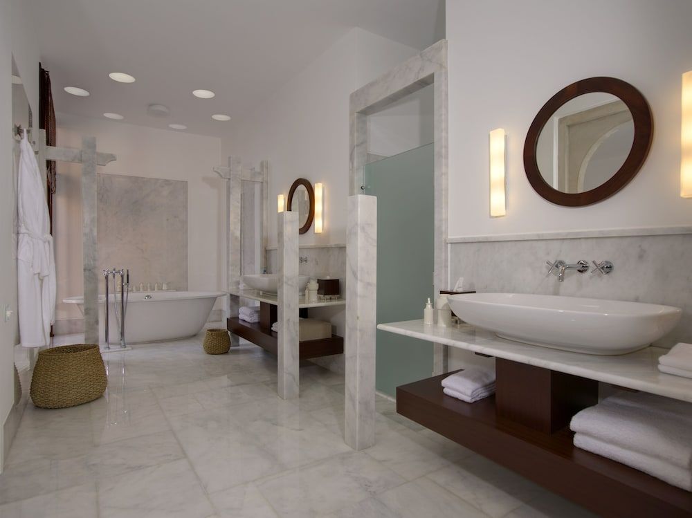 Amanruya Deluxe Room, Sea View (Pavilion) 5