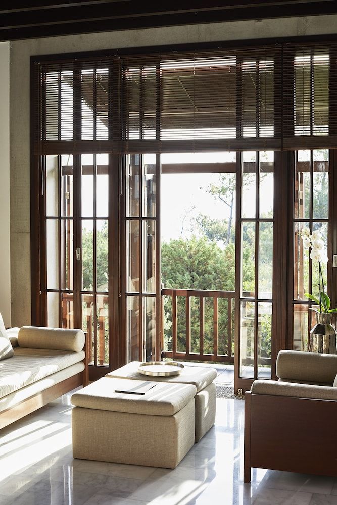 Amanruya Room, Sea View (Pavilion) 4