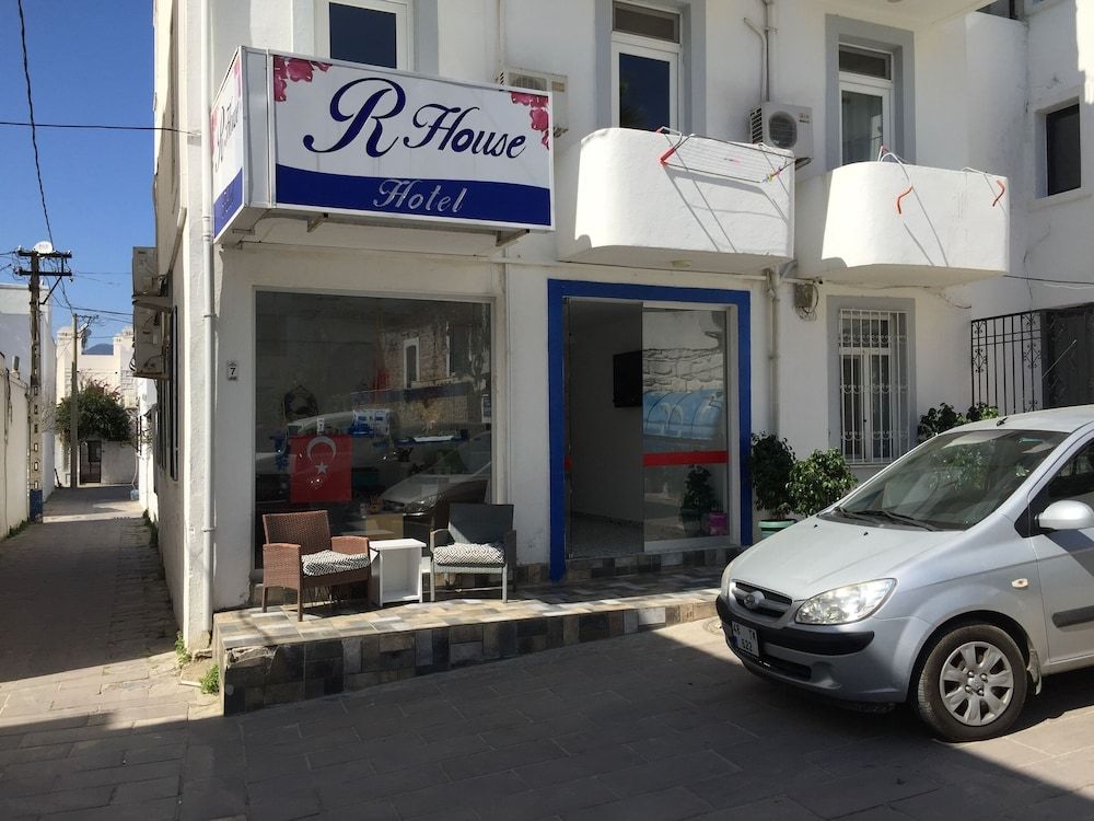 undefined R House Hotel 5