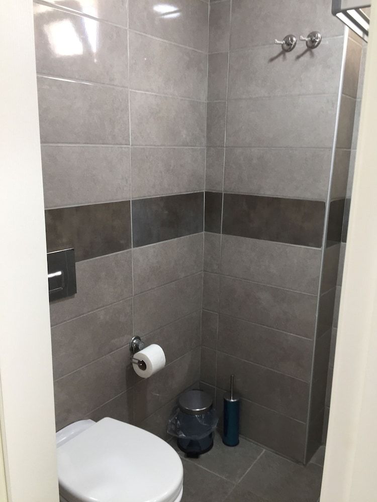 R House Hotel Double Room 2