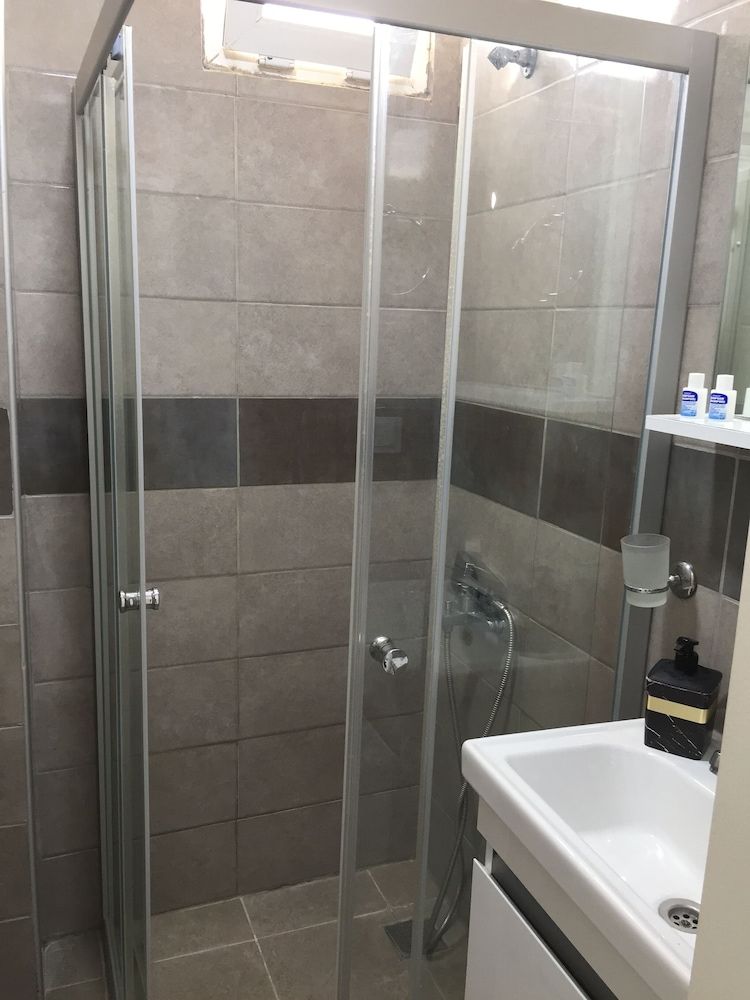 R House Hotel Double Room 3