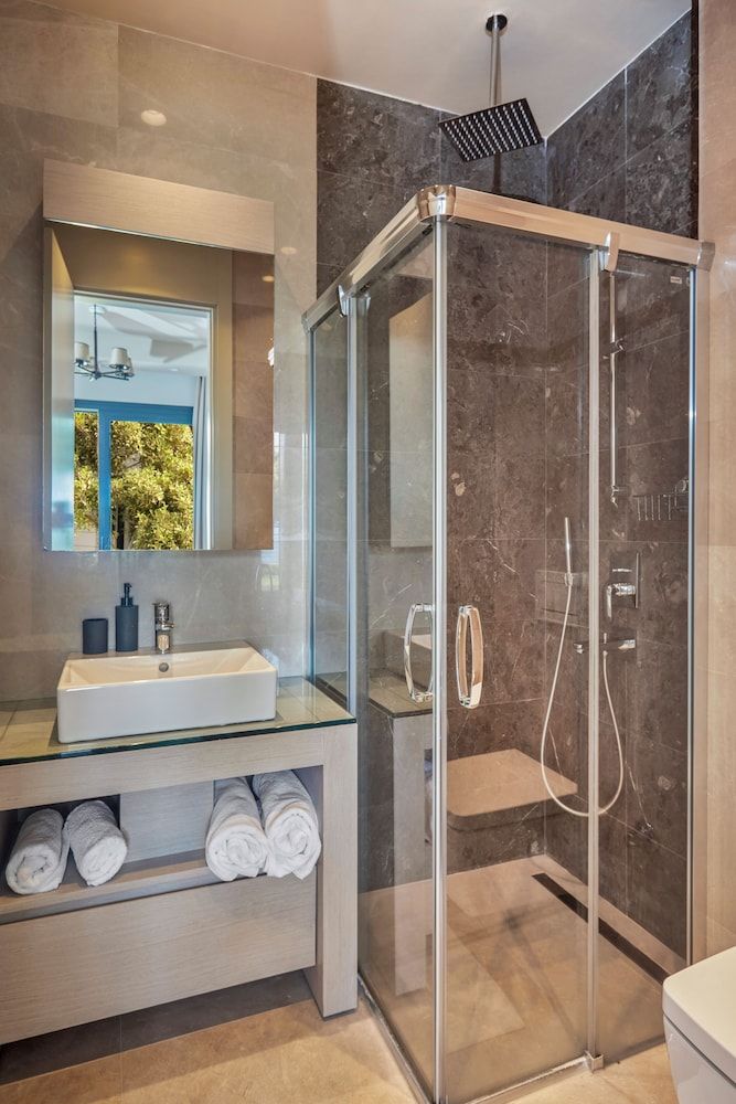 Root Redrock Yalıkavak - Bodrum 3+1 Private Pool, Deluxe Villa 14