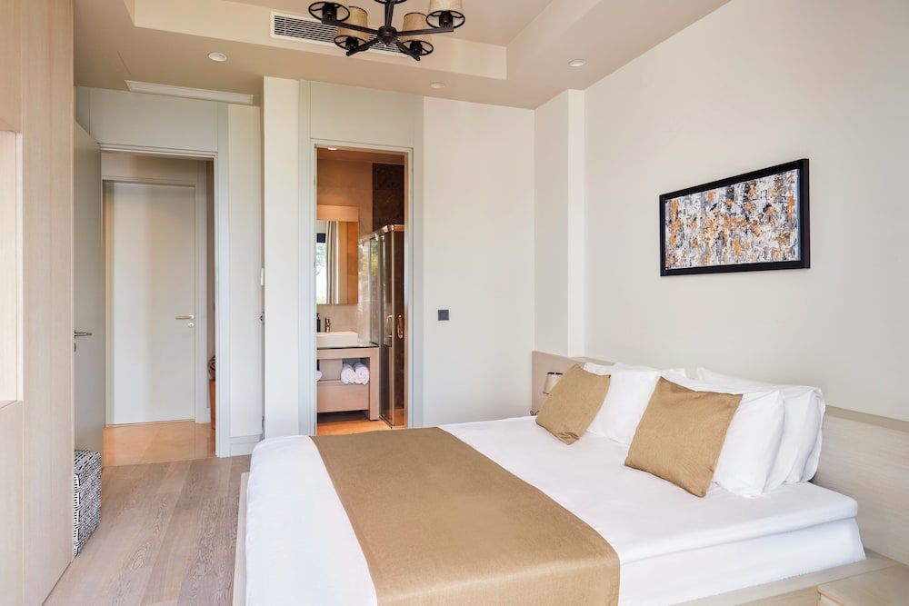 Root Redrock Yalıkavak - Bodrum 3+1 Private Pool, Deluxe Villa 6