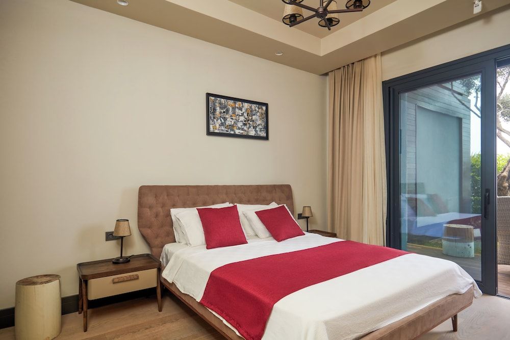 Root Redrock Yalıkavak - Bodrum 3+1 Private Pool, Deluxe Villa 3