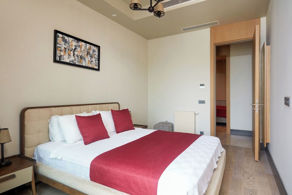 Root Redrock Yalıkavak - Bodrum 3+1 Private Pool, Deluxe Villa 2