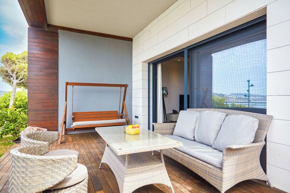 Root Redrock Yalıkavak - Bodrum 3+1 Private Pool, Deluxe Villa 10