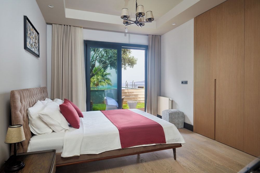 Root Redrock Yalıkavak - Bodrum 3+1 Private Pool, Deluxe Villa 9