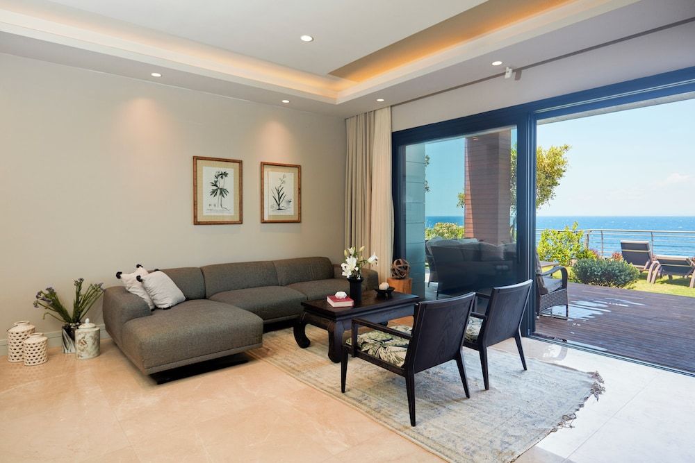 Root Redrock Yalıkavak - Bodrum 3+1 Private Pool, Deluxe Villa 19