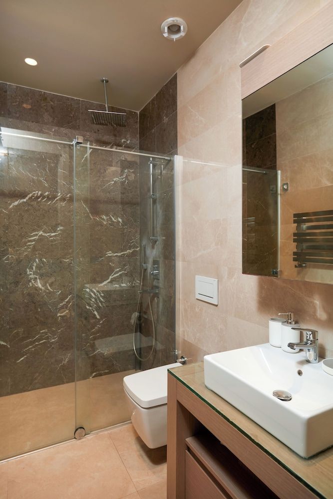 Root Redrock Yalıkavak - Bodrum 3+1 Private Pool, Deluxe Villa 13