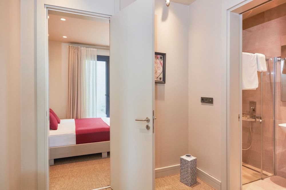 Root Redrock Yalıkavak - Bodrum 3+1 Private Pool, Deluxe Villa 16