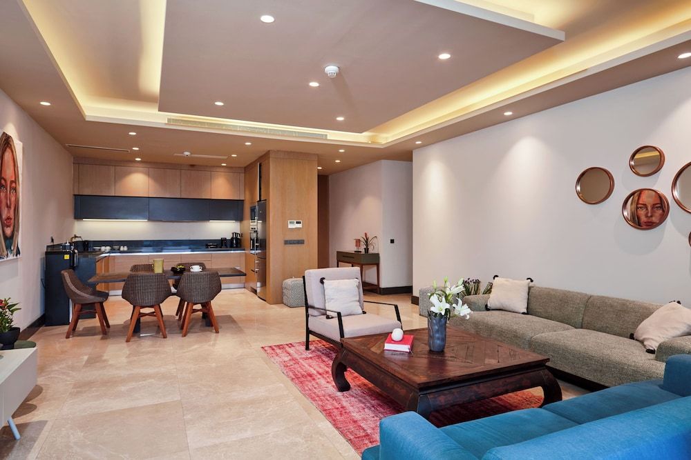 Root Redrock Yalıkavak - Bodrum 3+1 Private Pool, Deluxe Villa 18