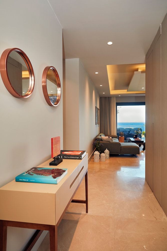 Root Redrock Yalıkavak - Bodrum 3+1 Private Pool, Deluxe Villa 20