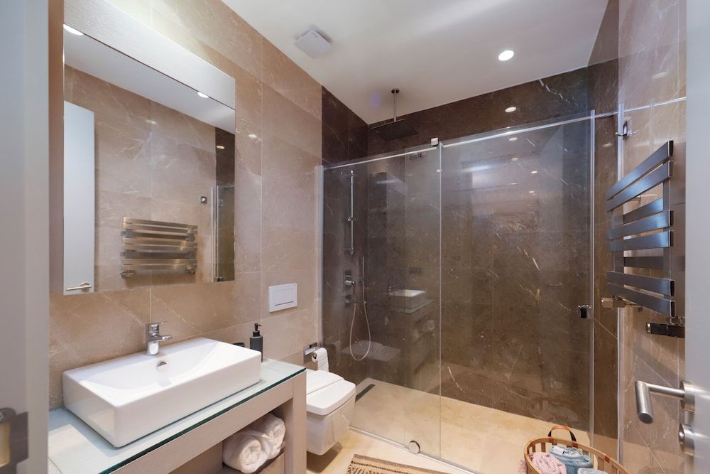 Root Redrock Yalıkavak - Bodrum 3+1 Private Pool, Deluxe Villa 12