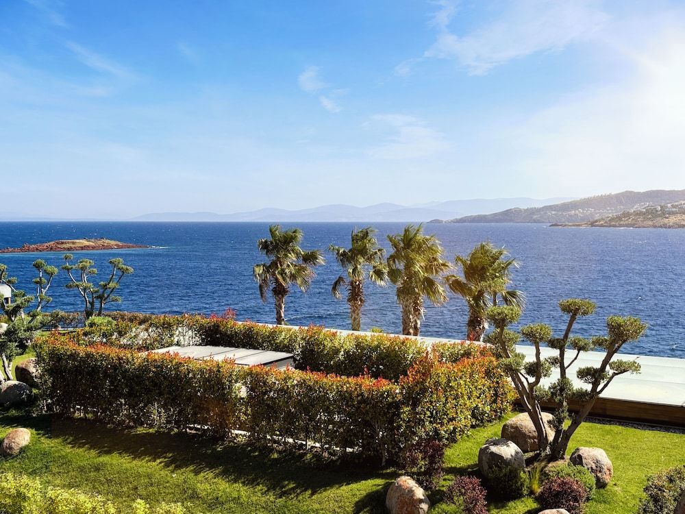 Root Redrock Yalıkavak - Bodrum 2+1 Sea View, Deluxe Villa 3
