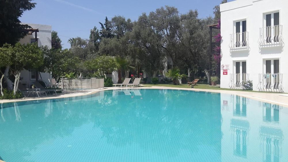 undefined Meis Apart Hotel 9